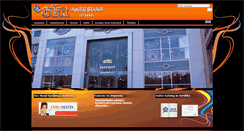 Desktop Screenshot of guraksesuar.com